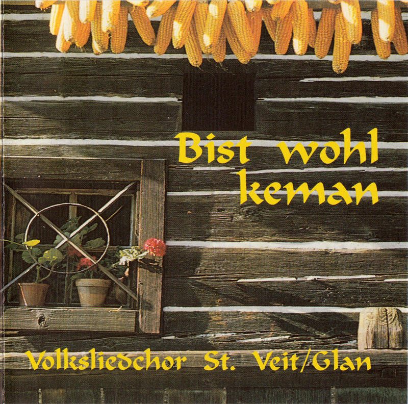 Bist wohl keman